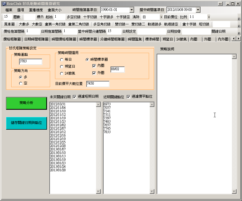 EricClub甘氏矩陣研究時間推算策略輸出.png