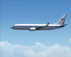 空軍一號