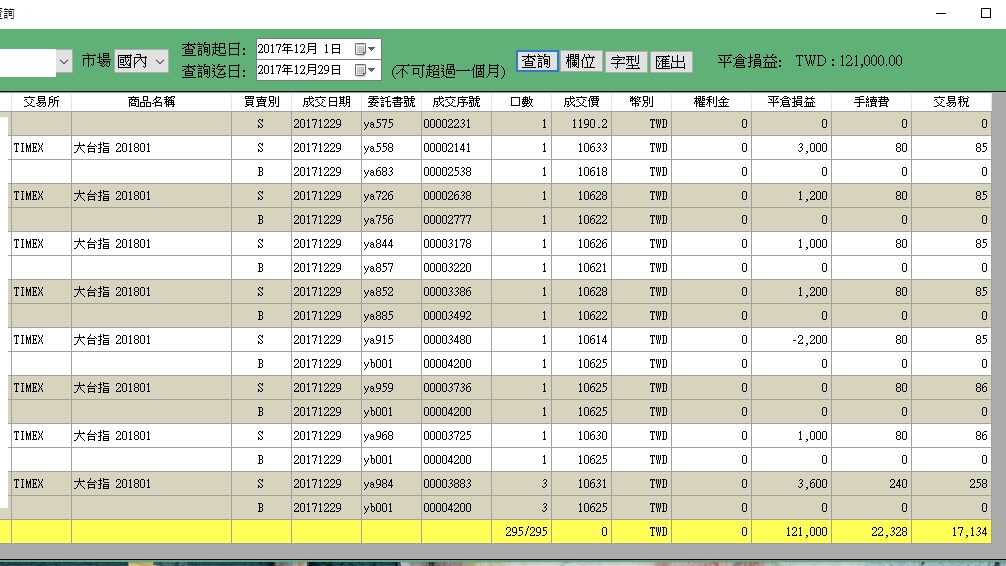 12月完整