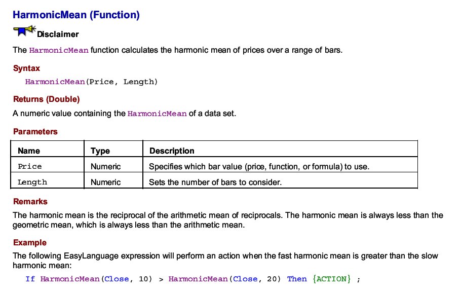 function example